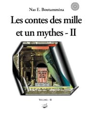 Cover von Les contes des mille et un mythes - Volume II