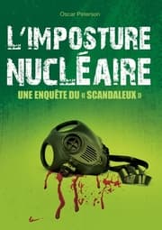 Cover von L'imposture nucléaire