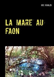 Cover von La mare au faon
