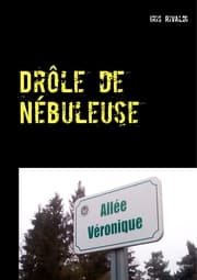 Cover von Drôle de nébuleuse