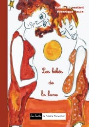 Cover von Les bébés de la lune