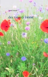 Cover von des rimes à foison