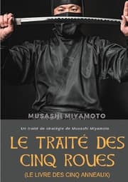 Cover von Le Traité des Cinq Roues (Le Livre des cinq anneaux)