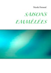Cover von Saisons emmêlées