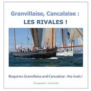 Cover von Granvillaise, Cancalaise : les rivales !