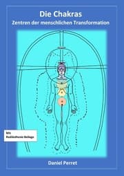 Cover von Chakras