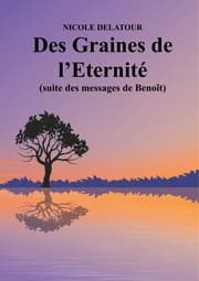 Cover von Des Graines de l'Eternité