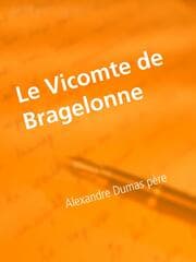 Cover von Le Vicomte de Bragelonne