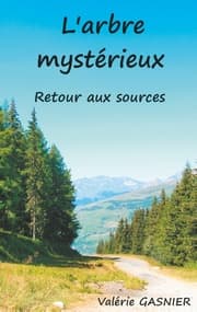 Cover von L'arbre mystérieux