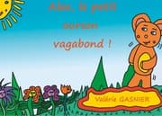 Cover von Alex le petit ourson vagabond !
