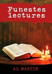 Cover von Funestes Lectures