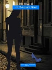 Cover von La chaussure bleue