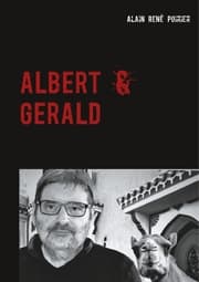 Cover von ALBERT & GERALD