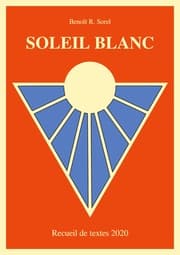 Cover von Soleil Blanc