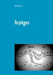 Cover von Arpèges