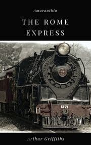 Cover von The Rome Express
