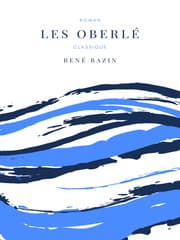 Cover von Les Oberlé