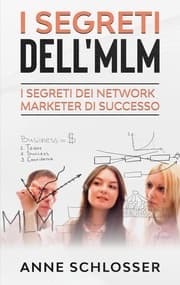 Cover von I Segreti dell'MLM