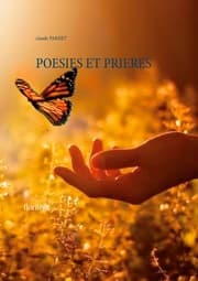Cover von POESIES ET PRIERES