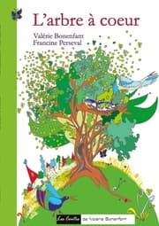 Cover von L'arbre à coeur