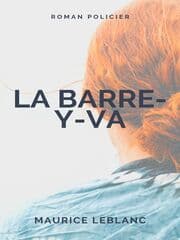 Cover von La Barre-y-va