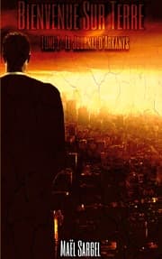 Cover von Bienvenue Sur Terre - Tome 2