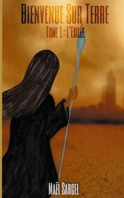 Cover von Bienvenue Sur Terre - Tome 1