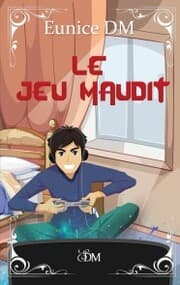 Cover von Le jeu maudit