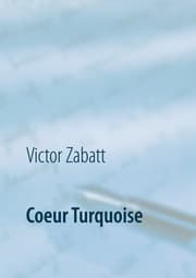 Cover von Coeur Turquoise