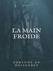 Cover von La Main froide