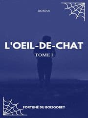 Cover von L'Oeil-de-chat
