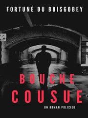 Cover von Bouche Cousue