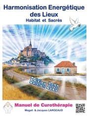 Cover von Harmonisation Energétique des Lieux