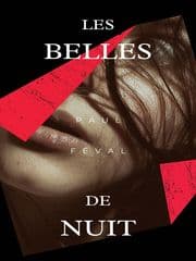 Cover von Les-Belles-de-nuit