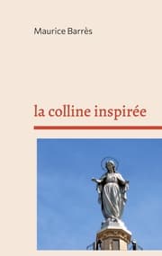 Cover von la colline inspirée