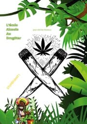 Cover von L'écolo alcoolo au DrugStar