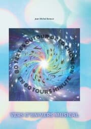 Cover von Vers d'Univers Musical