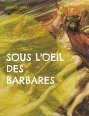 Cover von Sous l'oeil des barbares