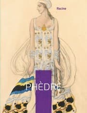 Cover von Phèdre