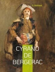 Cover von Cyrano de Bergerac
