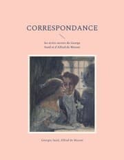 Cover von Correspondance