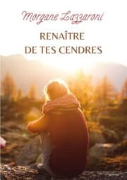 Cover von Renaître de tes cendres