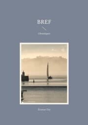 Cover von Bref