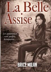 Cover von La belle assise