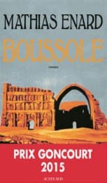 Cover von Boussole