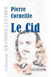 Cover von Le Cid (grands caractères)