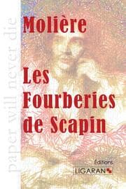 Cover von Les Fourberies de Scapin