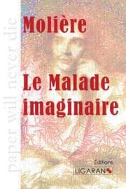 Cover von Le Malade imaginaire