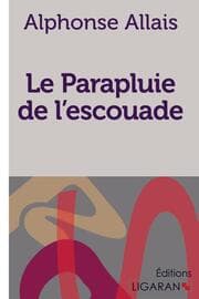Cover von Le Parapluie de l'escouade