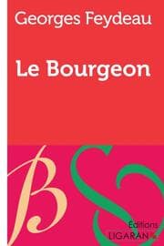 Cover von Le Bourgeon